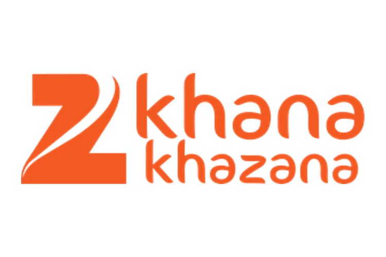 Zee Khana Khazana