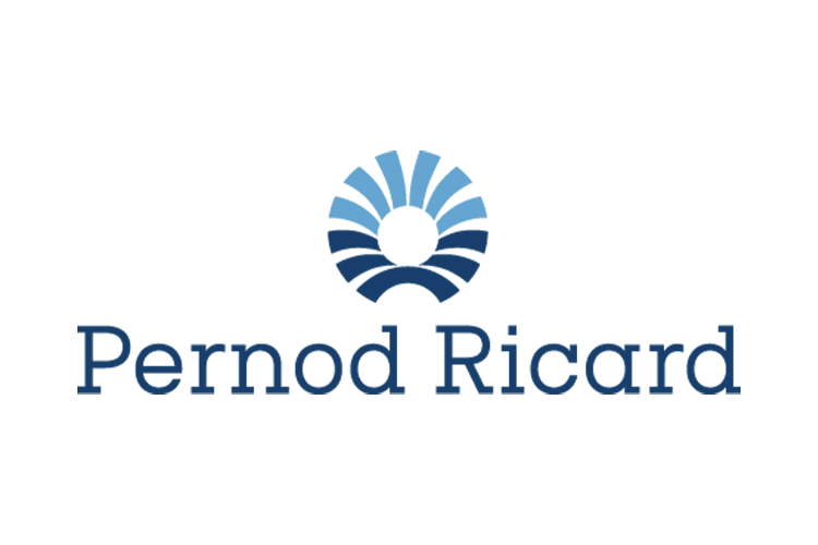 Pernod Ricard