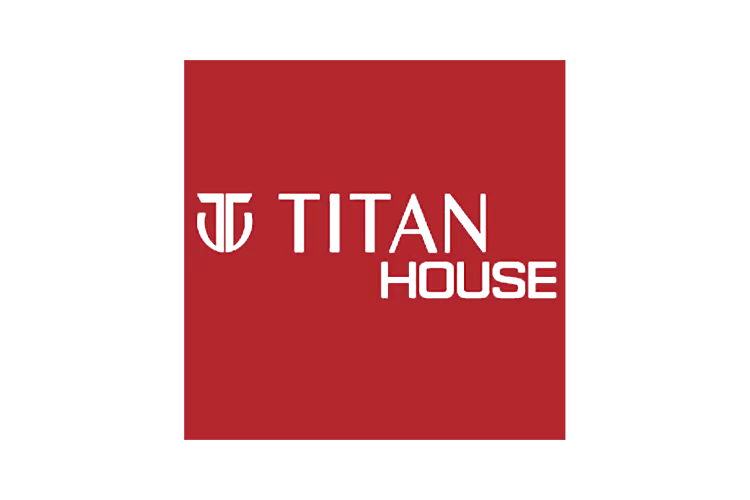 Titan House